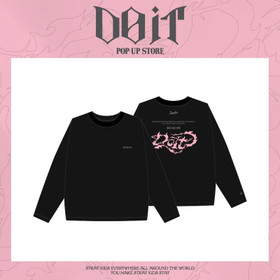 STRAY KIDS - 'DO IT' POP-UP - LONG SLEEVE