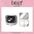 STRAY KIDS - 'DO IT' POP-UP - MINI ACCESSORIES CASE