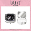 STRAY KIDS - 'DO IT' POP-UP - MINI ACCESSORIES CASE