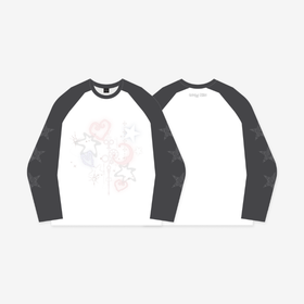 STRAY KIDS - SKZ 5'CLOCK - LONG SLEEVE