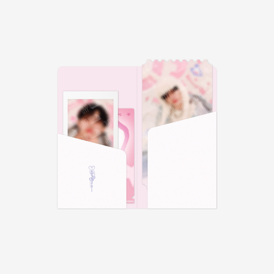 STRAY KIDS - SKZ 5'CLOCK - SPECIAL TICKET SET