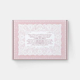 SOLAR (MAMAMOO) - SOLAR.ZIP - 2026 SEASON'S GREETINGS