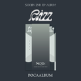 SOOJIN - RIZZ (2ND MINI ALBUM) POCA VER.