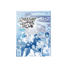 STRAY KIDS - STARLIGHT SUPPER CLUB - 2026 SEASON'S GREETINGS