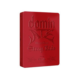 STRAY KIDS - WORLD TOUR 'DOMINATE SEOUL' - BLU-RAY