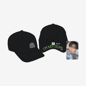 STRAY KIDS - DOMINATE : CELEBRATE - BALL CAP BY HAN