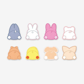 STRAY KIDS - DOMINATE : CELEBRATE - SKZOO MAGNETIC HOLDER