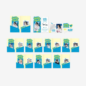 STRAY KIDS - DOMINATE : CELEBRATE - SPECIAL TICKET SET