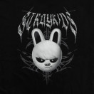 STRAY KIDS - EVIL SKZOO T-SHIRT