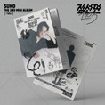 SUHO (EXO) - 1 TO 3 (3RD MINI ALBUM) ! VER.