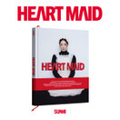 SUNMI - HEART MAID (1ST ALBUM)