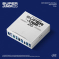 SUPER JUNIOR - SUPER JUNIOR25 (12TH ALBUM) 25 VER.