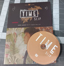[KÄYTETTY] SUPER JUNIOR - TIME_SLIP (9TH ALBUM) SHINDONG VER.