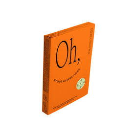 SEVENTEEN - OH, MY DAYS AND SWEET VOICE: EPISODE A (UNIT PHOTOBOOK)