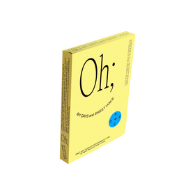 SEVENTEEN - OH, MY DAYS AND SWEET VOICE: EPISODE B (UNIT PHOTOBOOK)