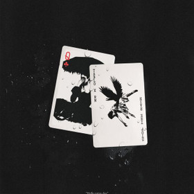 TABLO X RM (BTS) - STOP THE RAIN (ENGLISH COLLABORATION SINGLE ALBUM)