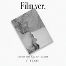TAEMIN - ETERNAL (5TH MINI ALBUM) FILM VER.