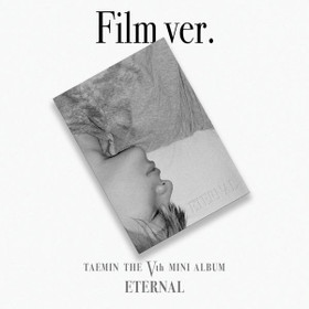 TAEMIN - ETERNAL (5TH MINI ALBUM) FILM VER.