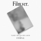 TAEMIN - ETERNAL (5TH MINI ALBUM) FILM VER.