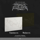 TAEMIN - ETERNAL (5TH MINI ALBUM)