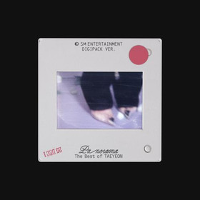 TAEYEON (GIRLS' GENERATION) - PANORAMA : THE BEST OF TAEYEON (1ST BEST ALBUM) DIGIPACK VER.