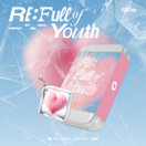 TEMPEST - RE: FULL OF YOUTH (6TH MINI ALBUM) PLVE VER.