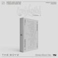 THE BOYZ - UNEXPECTED (3RD ALBUM) KIWEE ALBUM VER.