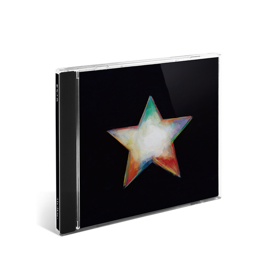 THE ROSE - WRLD (3RD MINI ALBUM) JEWEL VER. 2