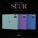 [HELLO82 POP-UP EXCLUSIVE] XIKERS - HOUSE OF TRICKY: SPUR (5TH MINI ALBUM)