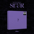 [HELLO82 POP-UP EXCLUSIVE] XIKERS - HOUSE OF TRICKY: SPUR (5TH MINI ALBUM)