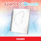 [HELLO82 NIMMAROITU] BAEKHYUN (EXO) - ESSENCE OF REVERIE (5TH MINI ALBUM)