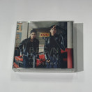 [KÄYTETTY] TVXQ! - FINE COLLECTION ~BEGIN AGAIN~ (JAPAN 2ND BEST ALBUM) 3CD ONLY VER.