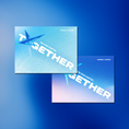 TOMORROW X TOGETHER - THE STAR CHAPTER: TOGETHER (4TH ALBUM) WEVERSE ALBUMS VER.