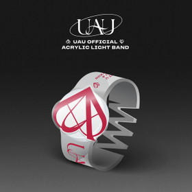 UAU (DREAMCATCHER) - OFFICIAL ACRYLIC LIGHT BAND