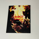 [KÄYTETTY] UP10TION - BURST (5TH MINI ALBUM)