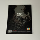[KÄYTETTY] UP10TION - BURST (5TH MINI ALBUM)
