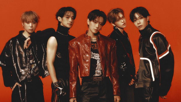 ennakkotilaa VERIVERY - LOST AND FOUND (4TH SINGLE ALBUM)