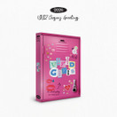 VIVIZ - VIVID GIRLS - 2026 SEASON'S GREETINGS