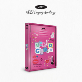 VIVIZ - VIVID GIRLS - 2026 SEASON'S GREETINGS