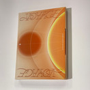 [KÄYTETTY] VIVIZ - VOYAGE (5TH MINI ALBUM) ZIG VER.