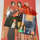 [KÄYTETTY] VIVIZ - VOYAGE (5TH MINI ALBUM) ZIG VER.