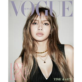 VOGUE KOREA - 12/2025 (LISA)