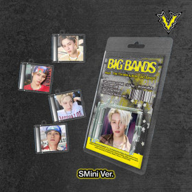 WAYV - BIG BANDS (7TH MINI ALBUM) SMINI VER.