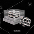 WAYV - BIG BANDS (7TH MINI ALBUM) CUBE VER.