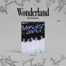 WEI - WONDERLAND (8TH MINI ALBUM)