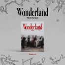 WEI - WONDERLAND (8TH MINI ALBUM)