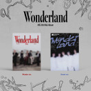 WEI - WONDERLAND (8TH MINI ALBUM)