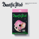 XDINARY HEROES - BEAUTIFUL MIND (6TH MINI ALBUM) LIMITED VER.