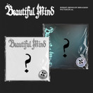 XDINARY HEROES - BEAUTIFUL MIND (6TH MINI ALBUM) PHOTOBOOK VER.