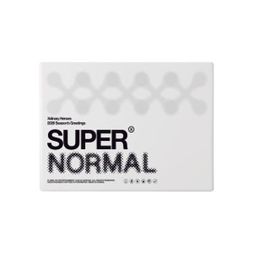 XDINARY HEROES - SUPER NORMAL - 2026 SEASON'S GREETINGS